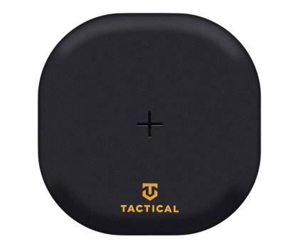 Ładowarka i akumulator Tactical WattUp Wireless Black